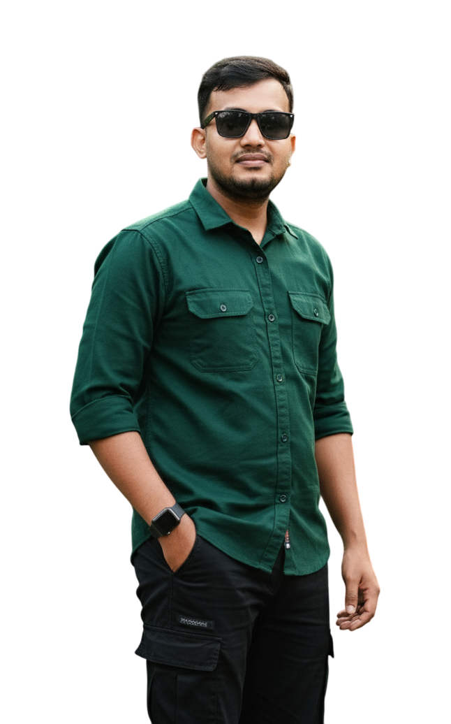 Senior {Full Stack}Web & App developer